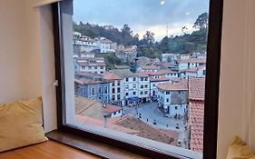 Apartamentos la Garita - Casa Miro y Marianita - Cudillero